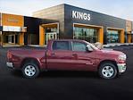 New 2025 Ram 1500 Big Horn Crew Cab 4x4 Pickup for sale #SN507397 - photo 8