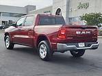 New 2025 Ram 1500 Big Horn Crew Cab 4x4 Pickup for sale #SN508581 - photo 4