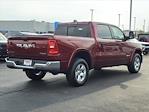 New 2025 Ram 1500 Big Horn Crew Cab 4x4 Pickup for sale #SN508581 - photo 7
