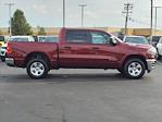 New 2025 Ram 1500 Big Horn Crew Cab 4x4 Pickup for sale #SN508581 - photo 8