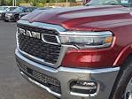 New 2025 Ram 1500 Big Horn Crew Cab 4x4 Pickup for sale #SN508581 - photo 20