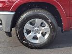 New 2025 Ram 1500 Big Horn Crew Cab 4x4 Pickup for sale #SN508581 - photo 22