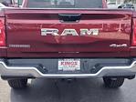 New 2025 Ram 1500 Big Horn Crew Cab 4x4 Pickup for sale #SN508581 - photo 25