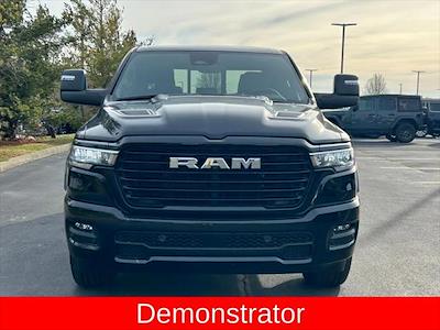 New 2025 Ram 1500 Laramie Crew Cab for sale #SN512051 - photo 2