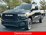 New 2025 Ram 1500 Laramie Crew Cab for sale #SN512051 - photo 3