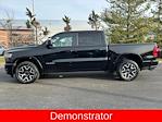 New 2025 Ram 1500 Laramie Crew Cab for sale #SN512051 - photo 4