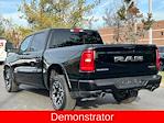 New 2025 Ram 1500 Laramie Crew Cab for sale #SN512051 - photo 5