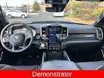 New 2025 Ram 1500 Laramie Crew Cab for sale #SN512051 - photo 9