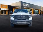 New 2025 Ram 1500 Rebel Crew Cab 4x4 Pickup for sale #SN522394 - photo 2
