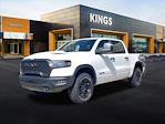 New 2025 Ram 1500 Rebel Crew Cab 4x4 Pickup for sale #SN522394 - photo 3