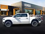 New 2025 Ram 1500 Rebel Crew Cab 4x4 Pickup for sale #SN522394 - photo 4