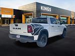 New 2025 Ram 1500 Rebel Crew Cab 4x4 Pickup for sale #SN522394 - photo 7