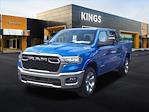 New 2025 Ram 1500 Big Horn Crew Cab 4x4 Pickup for sale #SN534720 - photo 2