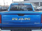New 2025 Ram 1500 Big Horn Crew Cab 4x4 Pickup for sale #SN534720 - photo 26