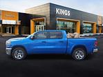 New 2025 Ram 1500 Big Horn Crew Cab 4x4 Pickup for sale #SN534720 - photo 3