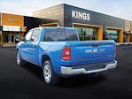 New 2025 Ram 1500 Big Horn Crew Cab 4x4 Pickup for sale #SN534720 - photo 4