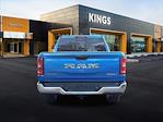 New 2025 Ram 1500 Big Horn Crew Cab 4x4 Pickup for sale #SN534720 - photo 5
