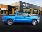 New 2025 Ram 1500 Big Horn Crew Cab 4x4 Pickup for sale #SN534720 - photo 8