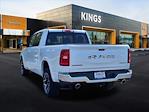 New 2025 Ram 1500 Laramie Crew Cab 4x4 Pickup for sale #SN553486 - photo 4