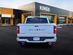 New 2025 Ram 1500 Laramie Crew Cab 4x4 Pickup for sale #SN553486 - photo 5