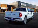 New 2025 Ram 1500 Laramie Crew Cab 4x4 Pickup for sale #SN553486 - photo 7