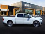 New 2025 Ram 1500 Laramie Crew Cab 4x4 Pickup for sale #SN553486 - photo 8