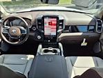 New 2025 Ram 1500 Laramie Crew Cab 4x4 Pickup for sale #SN553486 - photo 9