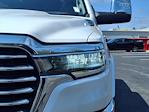 New 2025 Ram 1500 Laramie Crew Cab 4x4 Pickup for sale #SN553486 - photo 23