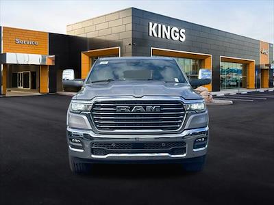 New 2025 Ram 1500 Laramie Crew Cab 4x4 Pickup for sale #SN553487 - photo 2