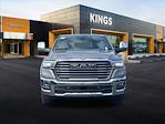 New 2025 Ram 1500 Laramie Crew Cab 4x4 Pickup for sale #SN553487 - photo 2