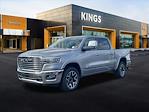 New 2025 Ram 1500 Laramie Crew Cab 4x4 Pickup for sale #SN553487 - photo 3