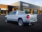 New 2025 Ram 1500 Laramie Crew Cab 4x4 Pickup for sale #SN553487 - photo 4