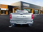 New 2025 Ram 1500 Laramie Crew Cab 4x4 Pickup for sale #SN553487 - photo 5