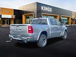 New 2025 Ram 1500 Laramie Crew Cab 4x4 Pickup for sale #SN553487 - photo 6