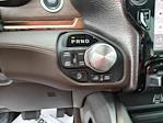 New 2025 Ram 1500 Longhorn Crew Cab 4x4 Pickup for sale #SN558430 - photo 15