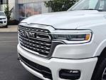 New 2025 Ram 1500 Longhorn Crew Cab 4x4 Pickup for sale #SN558430 - photo 16