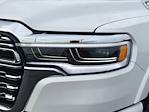 New 2025 Ram 1500 Longhorn Crew Cab 4x4 Pickup for sale #SN558430 - photo 17