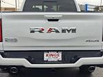New 2025 Ram 1500 Longhorn Crew Cab 4x4 Pickup for sale #SN558430 - photo 21