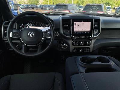 New 2025 Ram 1500 Tradesman Crew Cab 4x4 Pickup for sale #SN571671 - photo 2