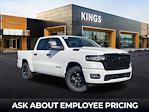 New 2025 Ram 1500 Tradesman Crew Cab 4x4 Pickup for sale #SN571671 - photo 17