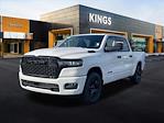 New 2025 Ram 1500 Tradesman Crew Cab 4x4 Pickup for sale #SN571671 - photo 19