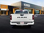 New 2025 Ram 1500 Tradesman Crew Cab 4x4 Pickup for sale #SN571671 - photo 21