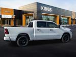 New 2025 Ram 1500 Tradesman Crew Cab 4x4 Pickup for sale #SN571671 - photo 23