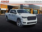 New 2025 Ram 1500 Tradesman Crew Cab 4x4 Pickup for sale #SN571672 - photo 17