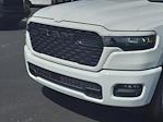 New 2025 Ram 1500 Tradesman Crew Cab 4x4 Pickup for sale #SN571672 - photo 10