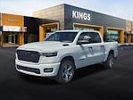New 2025 Ram 1500 Tradesman Crew Cab 4x4 Pickup for sale #SN571672 - photo 18