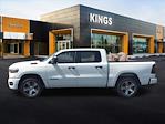 New 2025 Ram 1500 Tradesman Crew Cab 4x4 Pickup for sale #SN571672 - photo 19