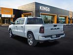 New 2025 Ram 1500 Tradesman Crew Cab 4x4 Pickup for sale #SN571672 - photo 20