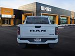 New 2025 Ram 1500 Tradesman Crew Cab 4x4 Pickup for sale #SN571672 - photo 21