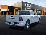 New 2025 Ram 1500 Tradesman Crew Cab 4x4 Pickup for sale #SN571672 - photo 23